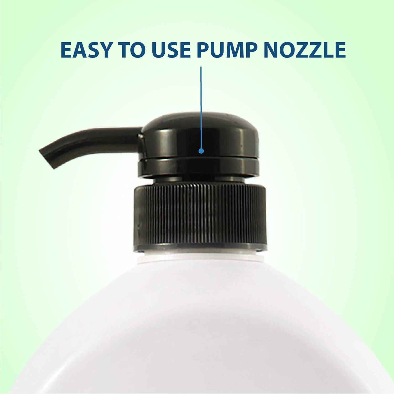 Lover'S Care Goat'S Milk Shower Cream, Unscented, 1.2 L image number 1