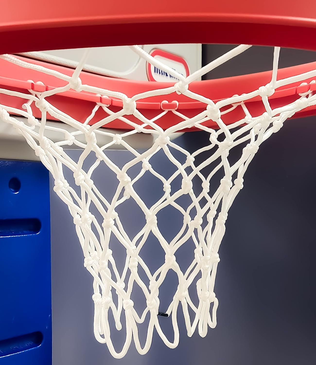 Galvanox Replacement Net for Little Tikes Easy Score Basketball Hoop image number 2