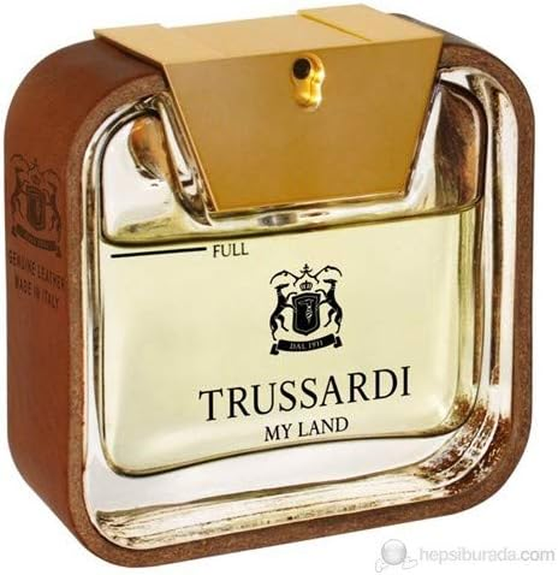 Trussardi My Land image number 2