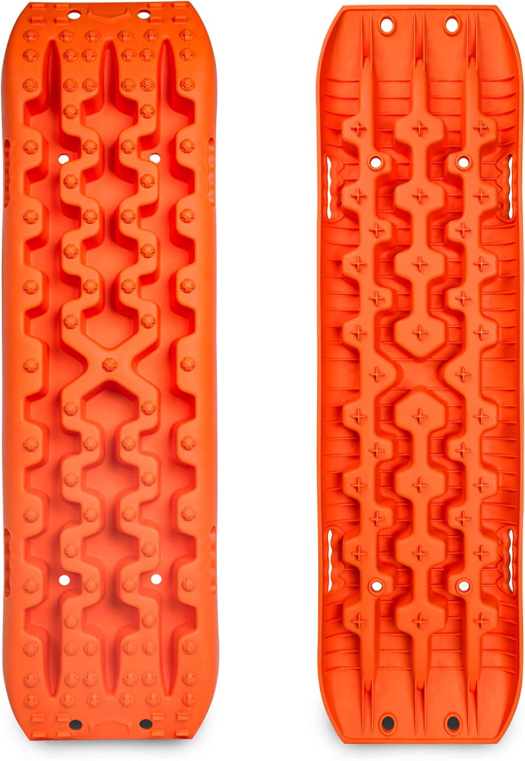 X-BULL New Recovery Traction Tracks Sand Mud Snow Track Tire Ladder 4WD (3 Gen)