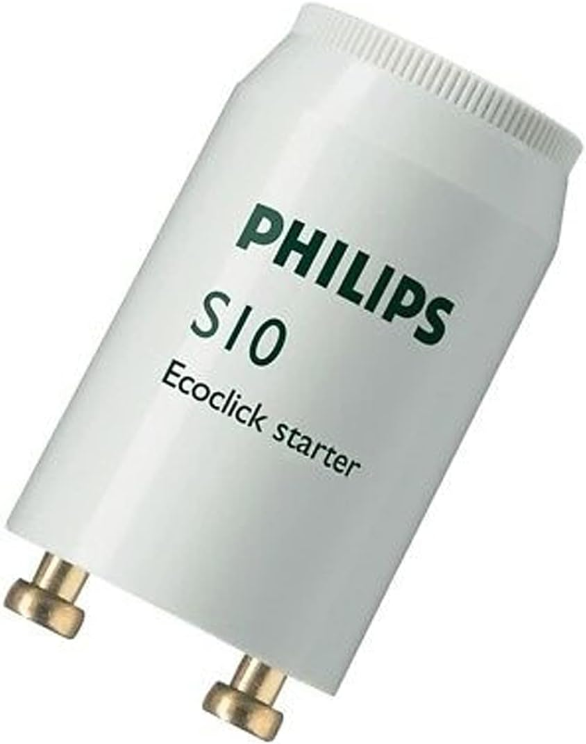 (Universal Starter-65W) - Philips 10 X Pack 4W to 65W Universal Starter FSU S10 image number 6