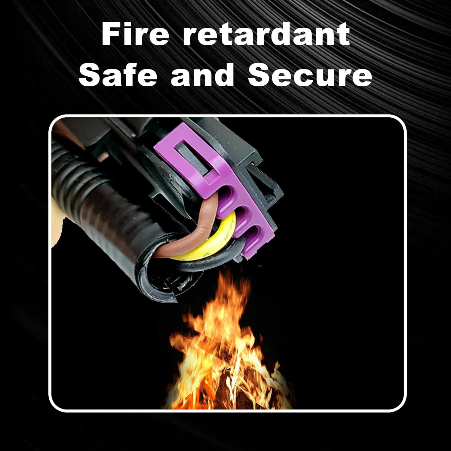 Auto Start Stop Disable/Delete/Eliminator/Disabler Compatible with Malibu (2016-2018)/Chevrolet Equinox (2017-2018)/Cadillac XT5 (2016-2018) and Cruze (2015-2018)(Big Plug) - Passenger Side (Right) image number 7