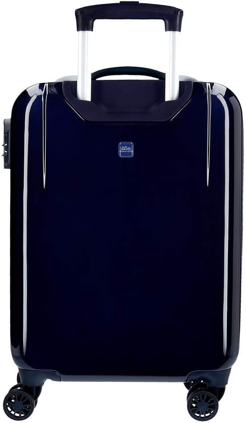 Disney Toy Story 4 Multicoloured Cabin Suitcase image number 3