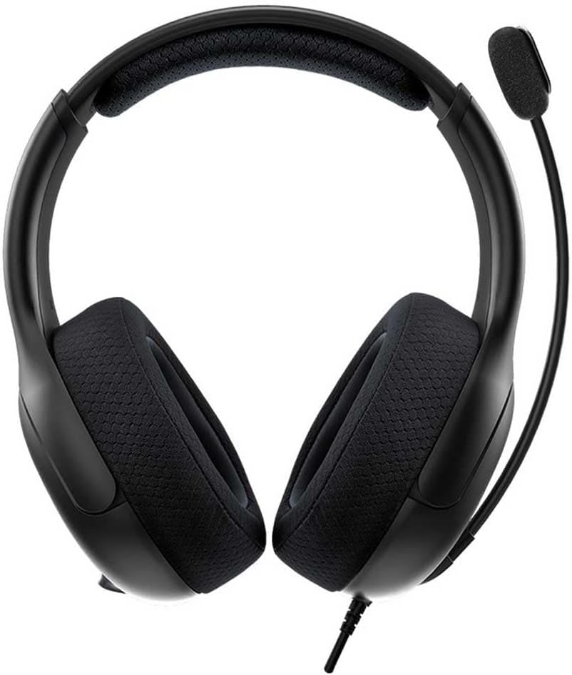 LVL50 Wired Stereo Headset for PS4 - AU - Playstation 4 image number 5