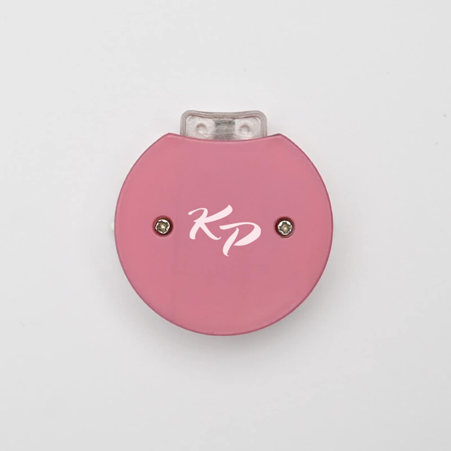 Knitpro Row Counter, Pink, 4.5 Cm image number 6