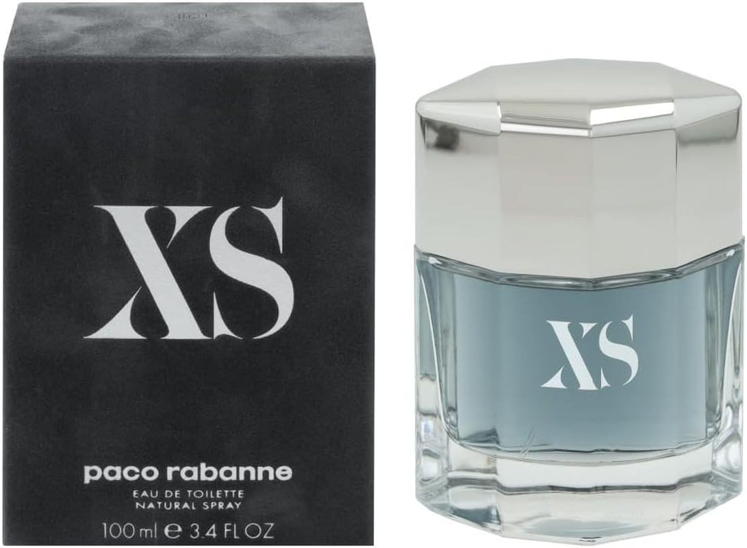 Paco Rabanne Xs