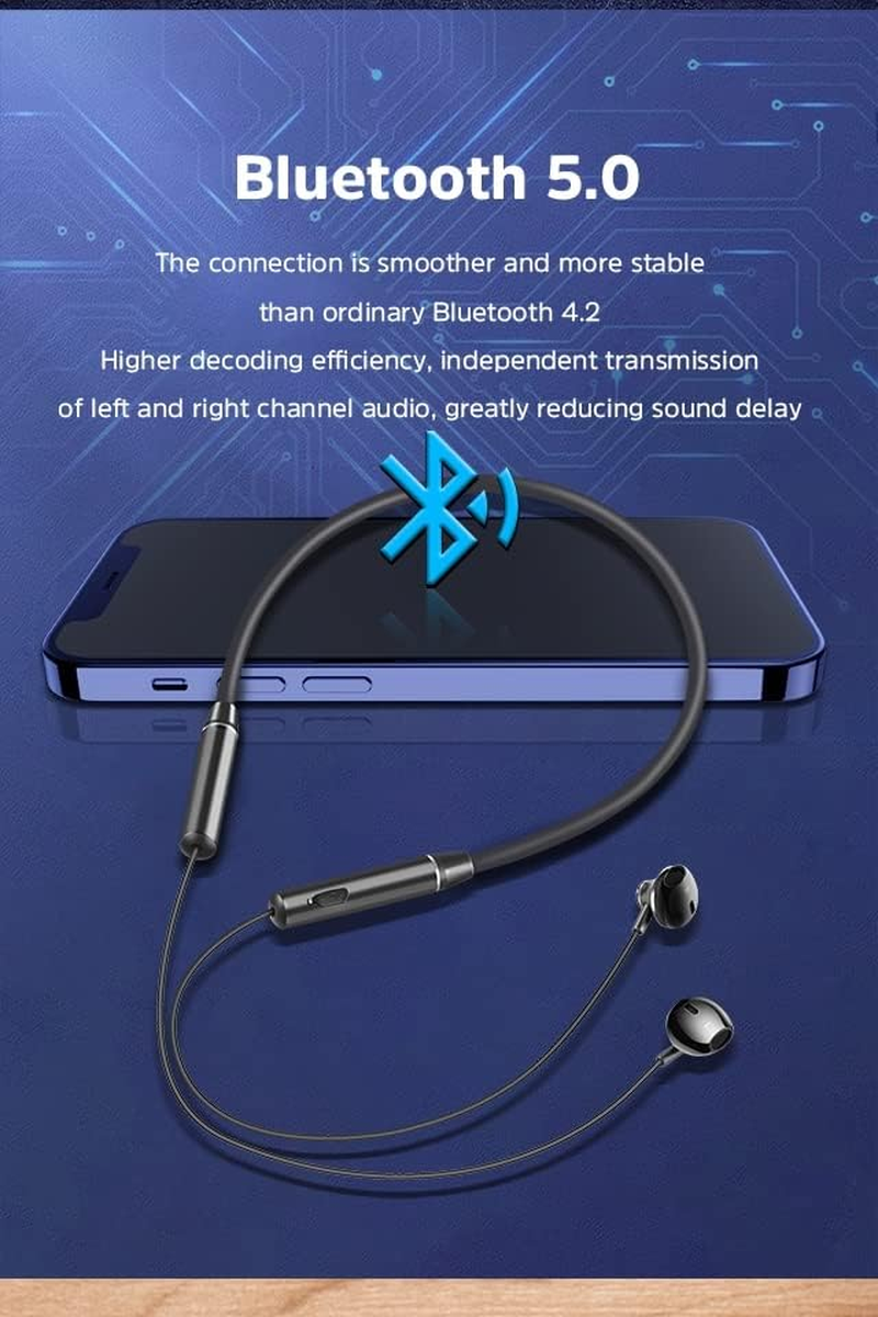 KIVEE TW57 Bluetooth 5.0 Earphone Tarnish image number 3