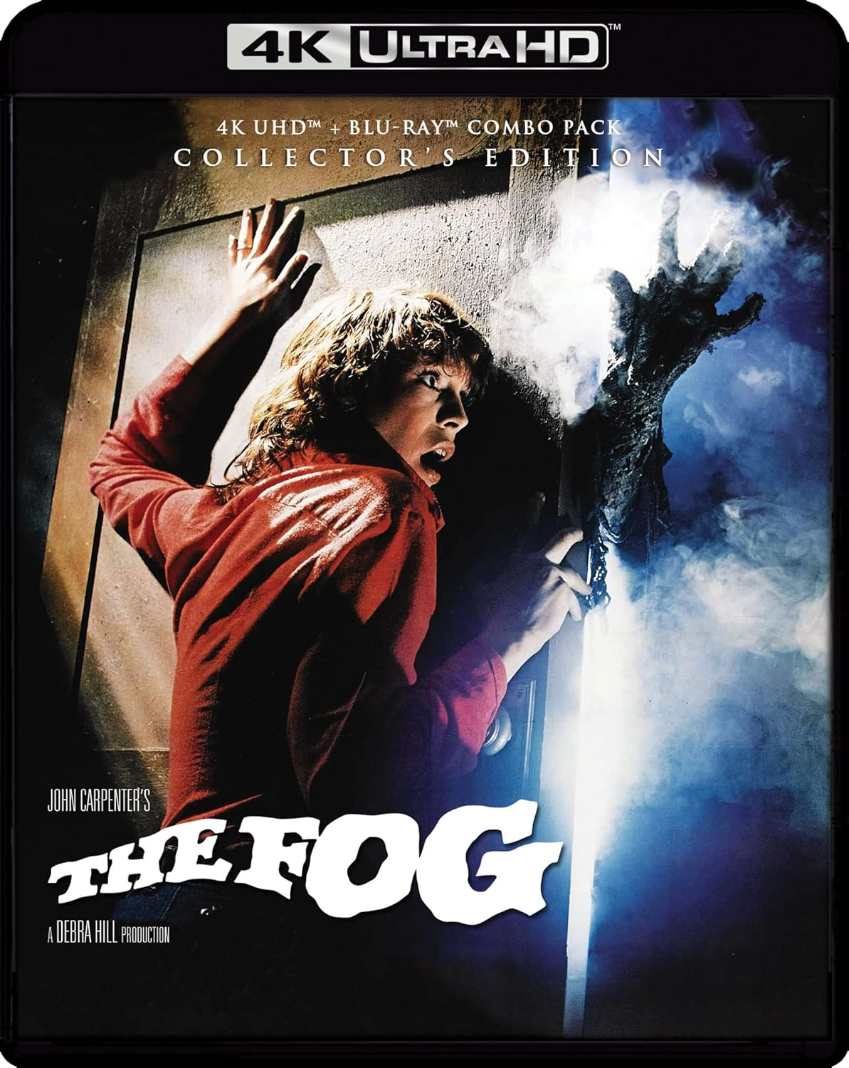 The Fog (Collector'S Edition) image number 2