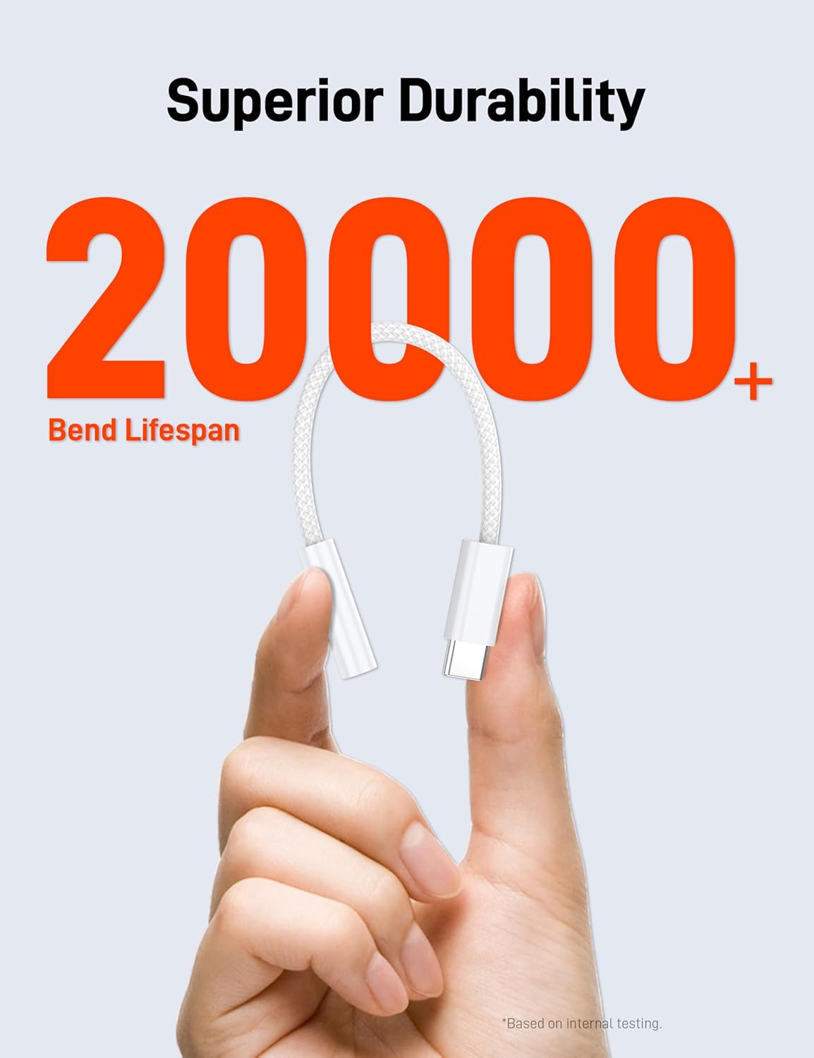 USB C to 3.5Mm Audio Headphone Adapter, Type C to Headphone Jack Adapter Compatible with Iphone 17 Pro Max/16/15,Samsung Galaxy S25 Ultra/S24/S23,Pixel,Ipad Pro image number 2