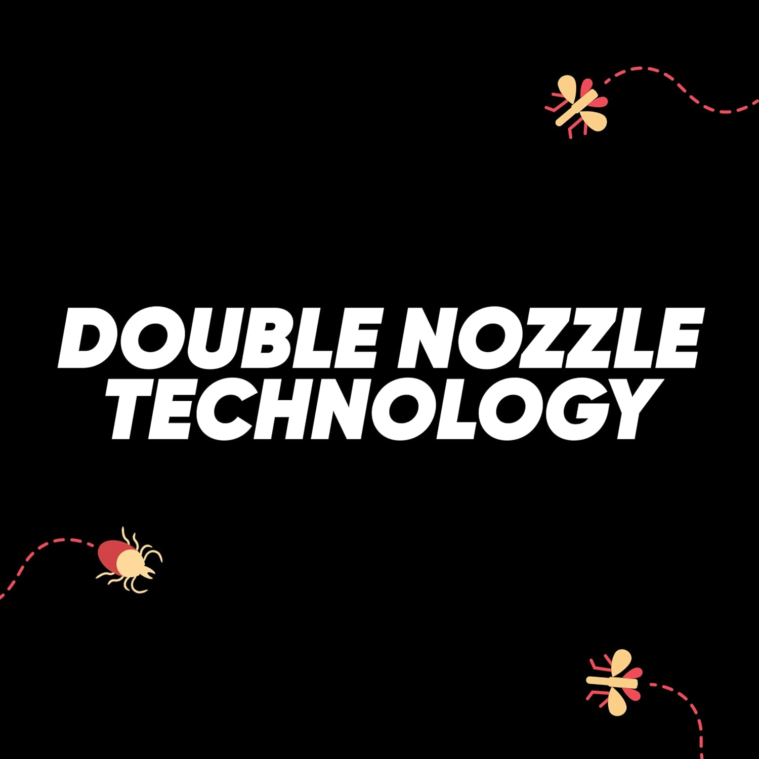 Raid Max Flying Insect Killer Spray 300 G image number 4