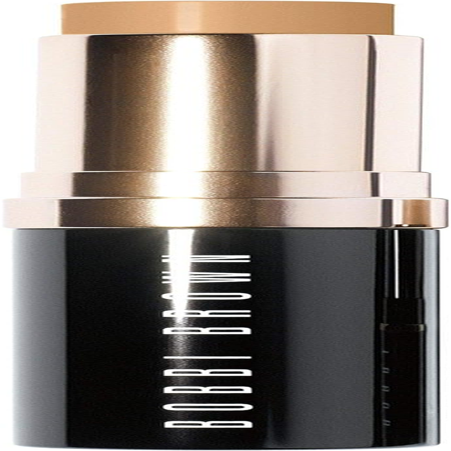 Skin Foundation Stick - 1.25 Cool Ivory by Bobbi Brown for Women - 0.31 Oz Foundation image number 3