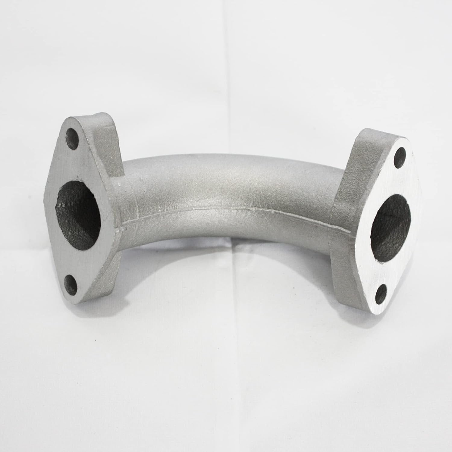 22Mm Carby Carburetor Intake Manifold Throat 125Cc PIT Dirt Quad Bike ATV Buggy image number 1