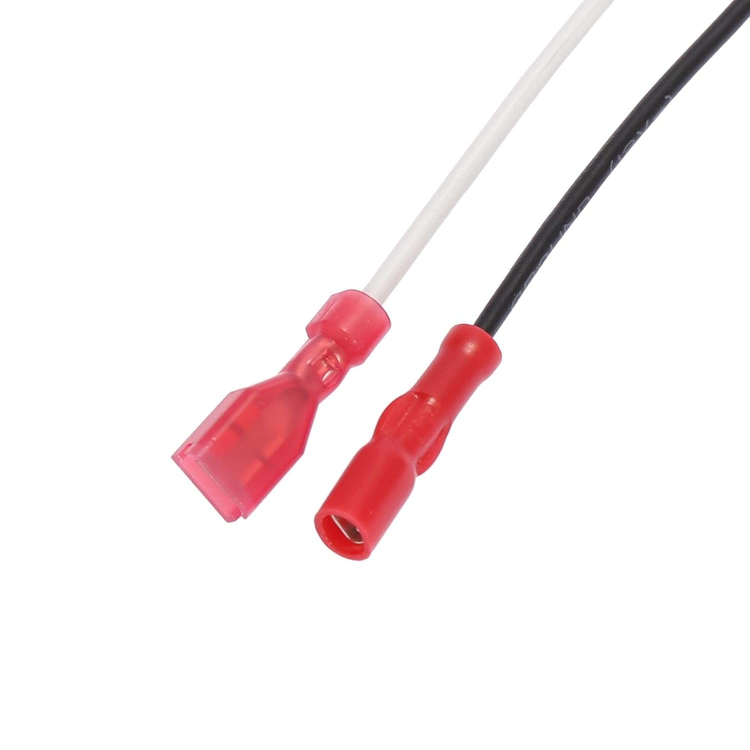 4 Pack Car Door Speaker Connector Wiring Harness Wire Adapter Plug 72-9300 for Subaru for Ford Volkswagen Mazda Chevrolet Kia Mercury for Nissan Suzuki Speakers Harness image number 3