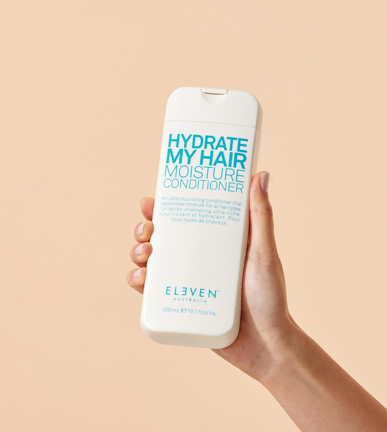 Eleven Australia Hydrate My Hair Moisture Conditioner 300 Ml image number 1