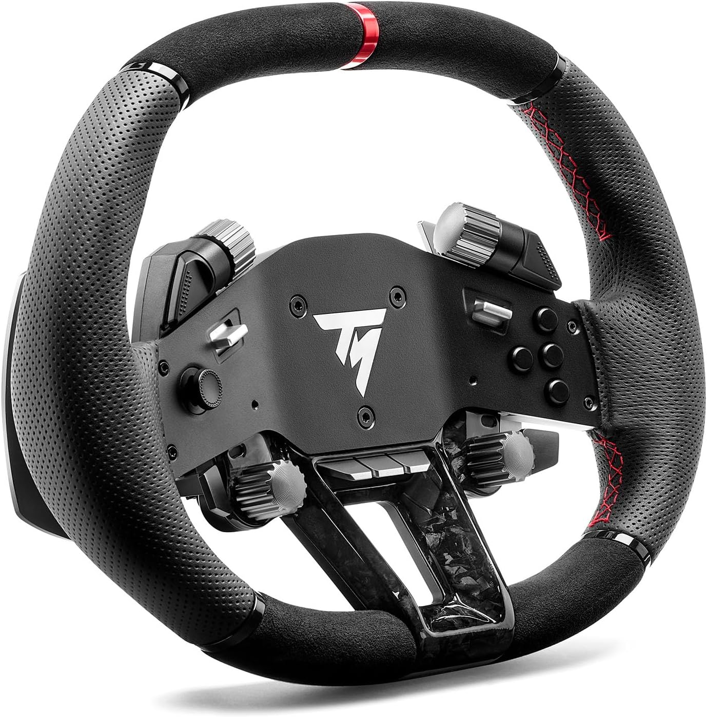Thrustmaster Hypercar Wheel Add-On, Premium Wheel Rim, for PC and Consoles image number 4