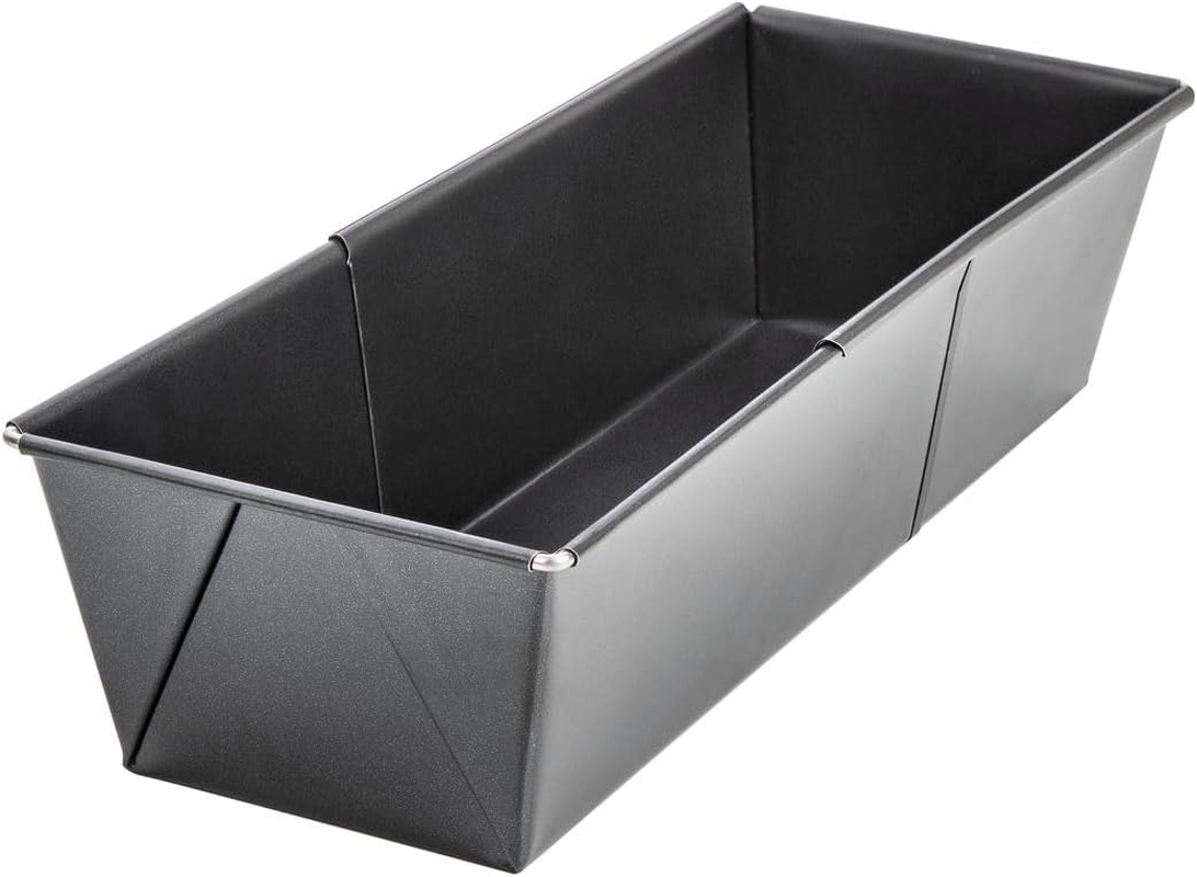 Zenker 3484 Universal Loaf Tin Extendable Teflon Prima image number 4