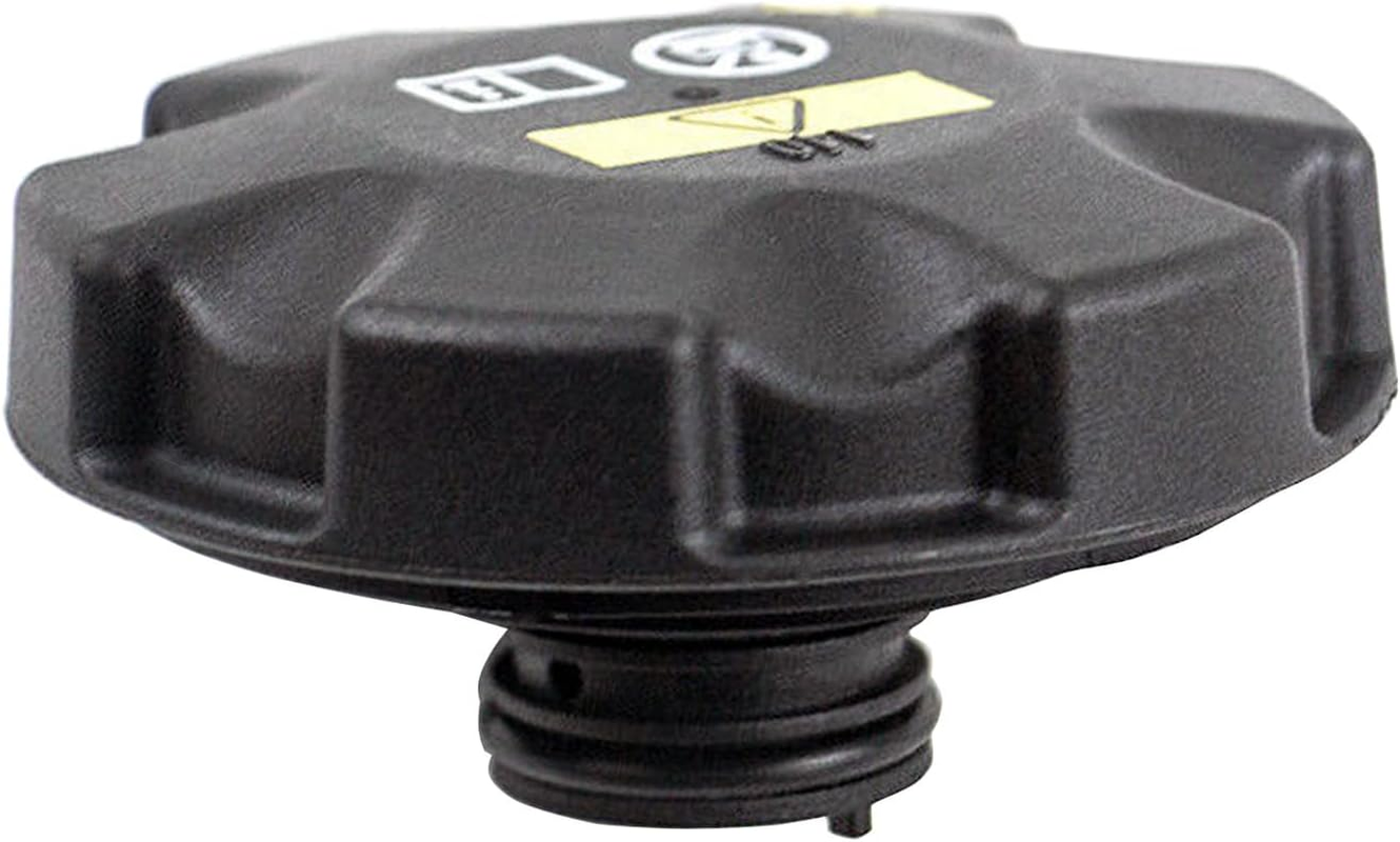 Radiator Expansion Tank Cap Coolant Reservoir Cap for BMW 328I 2007-2016 330I 2016-2018 Replace 17117639020 17117521071 image number 3