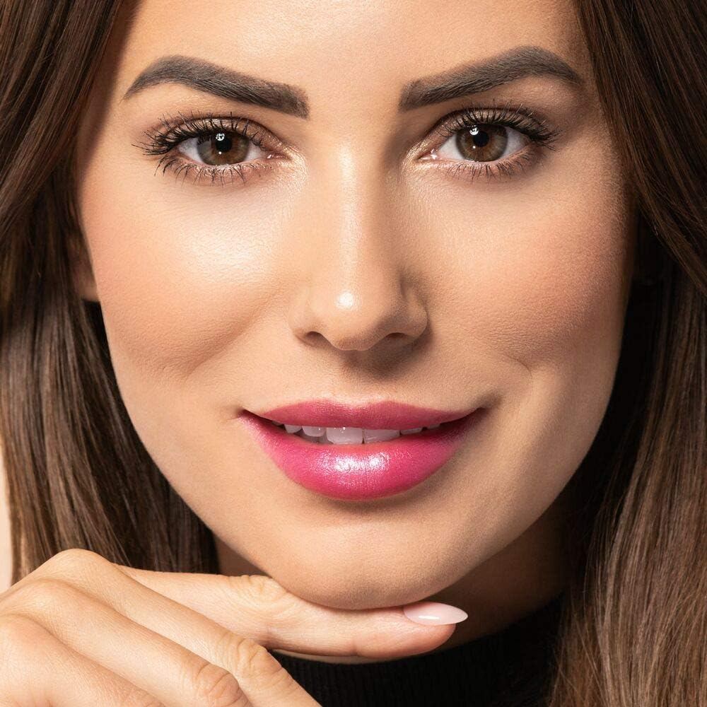 ARTDECO High Performance Lipstick - Long-Lasting Lipstick for Full Lips - 1 X 4 G image number 3