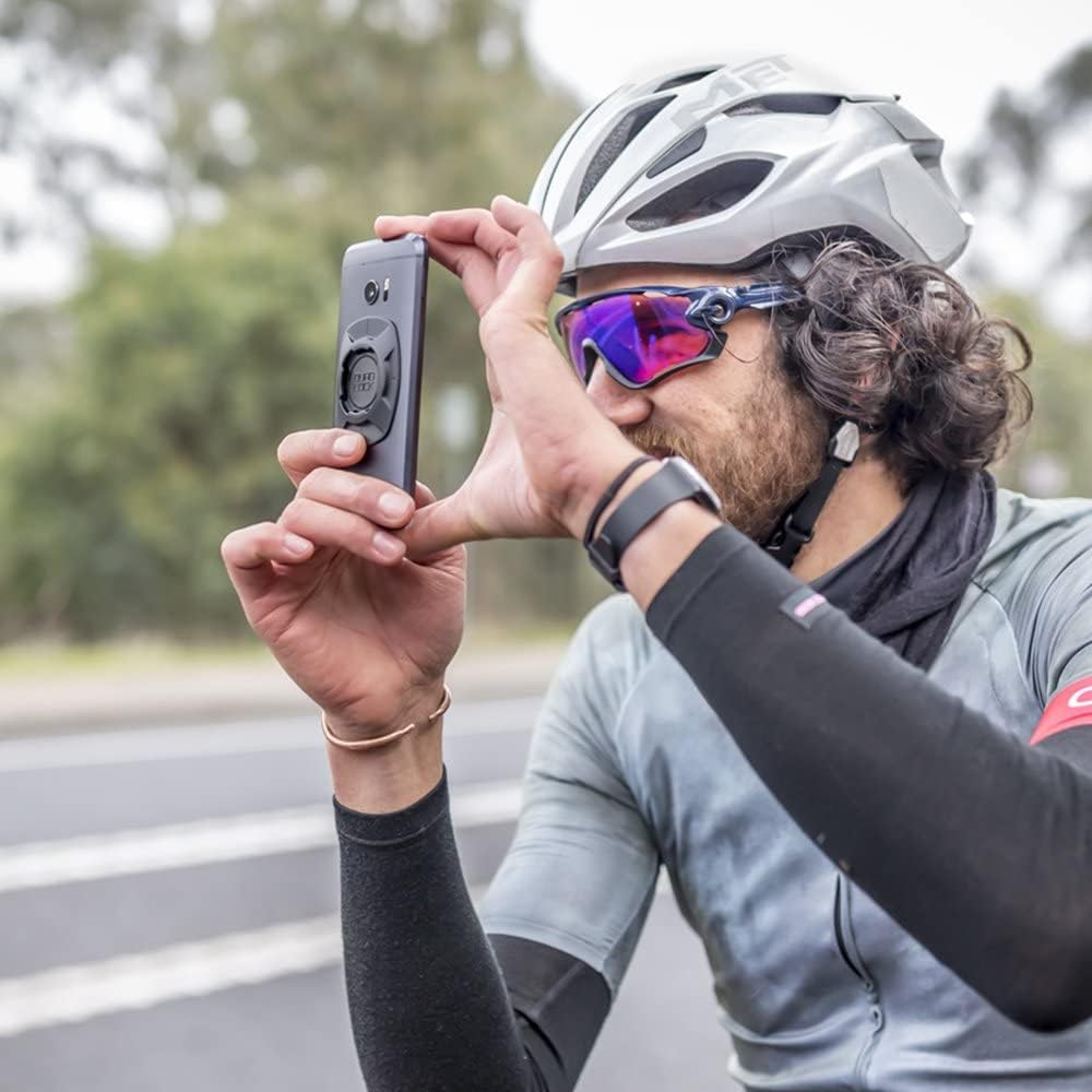 Quad Lock Universal Adaptor image number 3