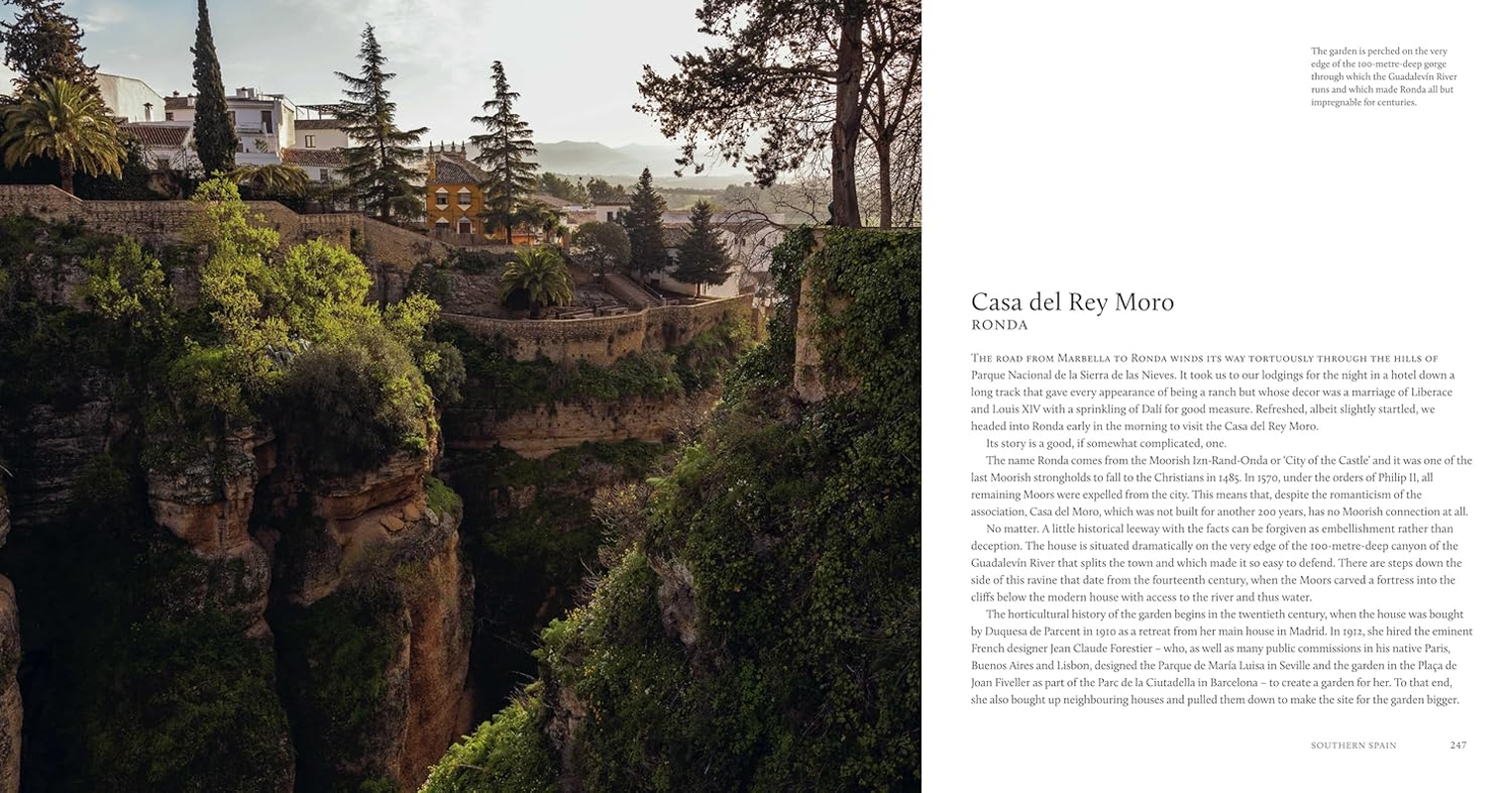 Spanish Gardens image number 3