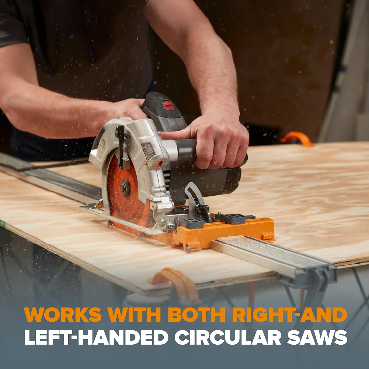 Bora Saw Guide 544006 image number 1