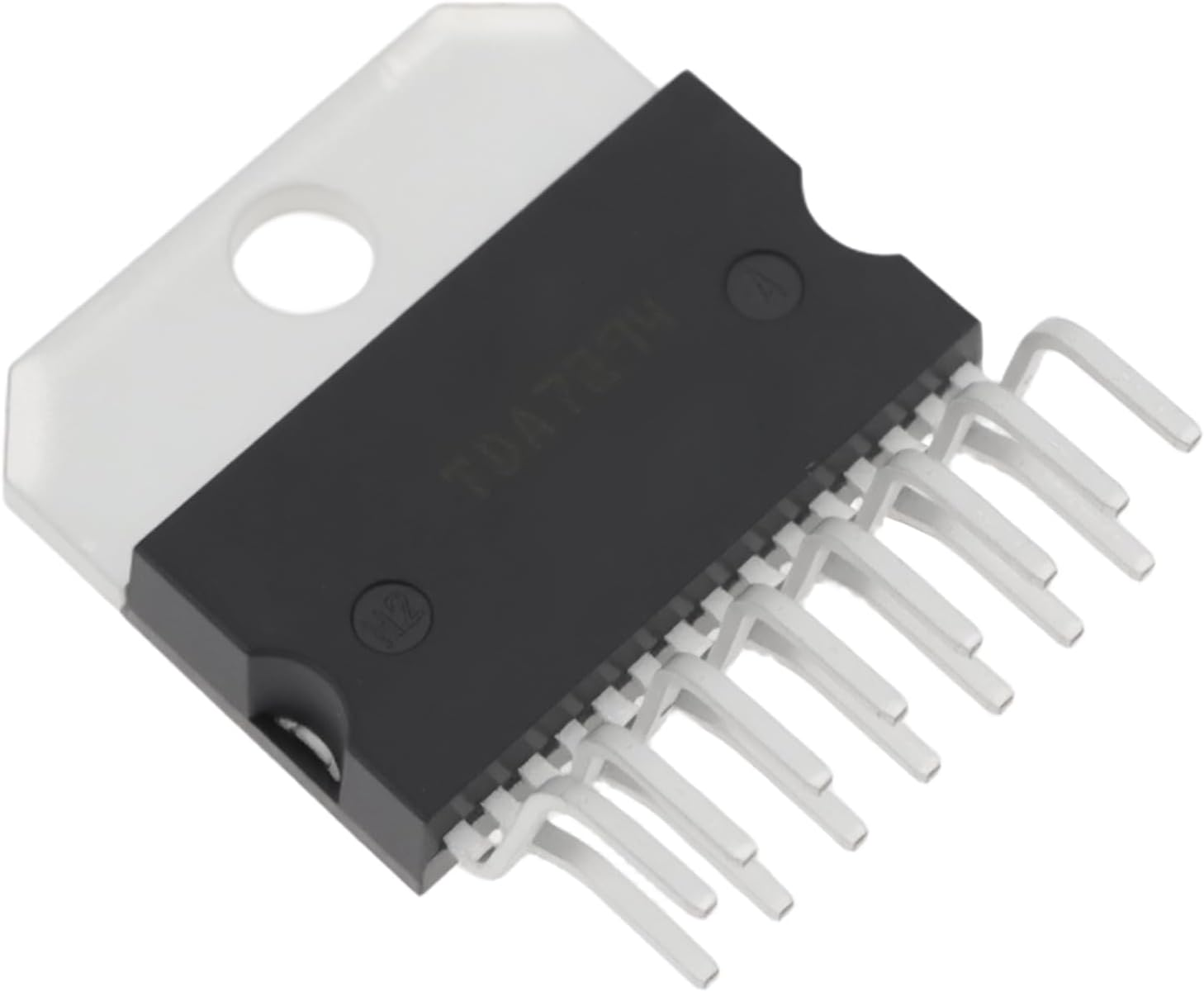 VGOL TDA7294 100W Audio Power Amplifier Compatible with Hi-Fi Field Applications Home Stereo Self Powered Loudspeakers