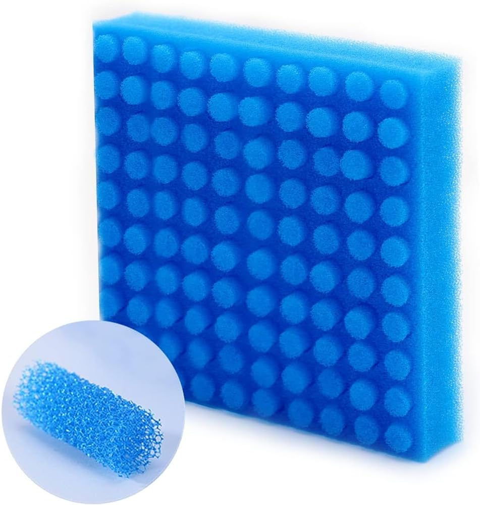 100-Pack Nasal Aspirator Hygiene Filters &ndash; Safe, Bpa-Free Replacement for Nosefrida, Latex & Phthalate-Free, Eco-Friendly Nasal Care image number 4