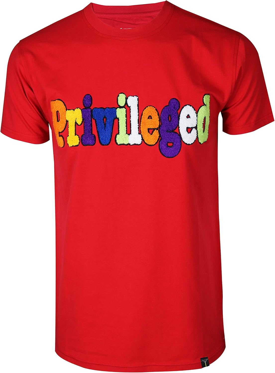 Screenshotbrand Mens Hipster Hip-Hop Premiun Tees - Stylish Longline Latest Fashion T-Shirts, Amazon Launchpad Brand image number 6