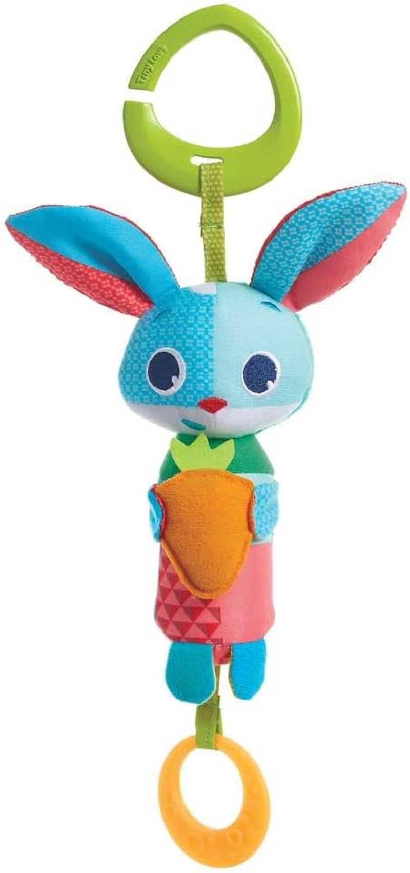 Tiny Love Thomas Wind Chime