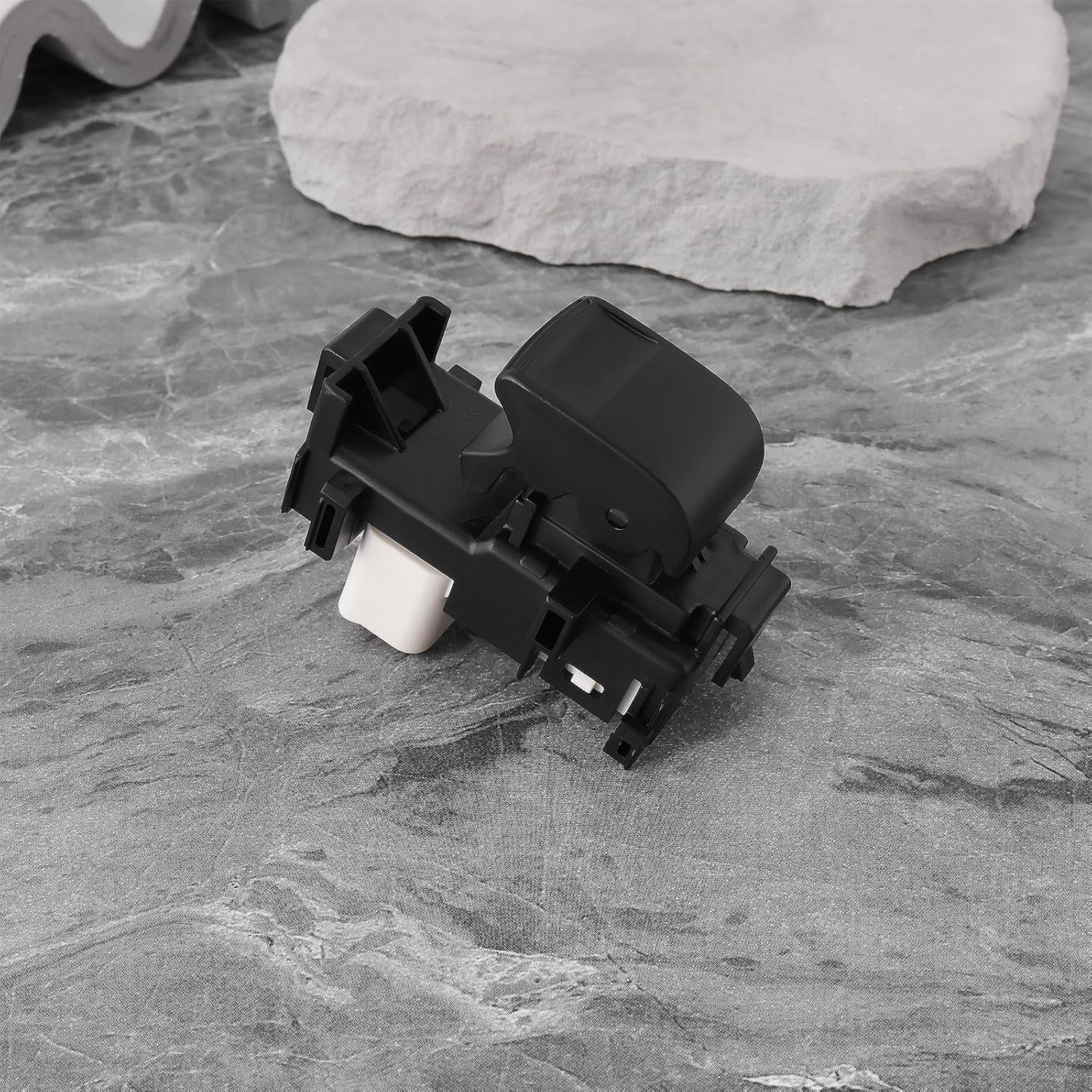 Be in Your Mind Passenger Window Switch Control 84810-06060 84810-02050 84810-06030 84810-0D030 Compatible with Toyota Camry 2007-2014 Compatible with Corolla/Matrix 2009-2013 image number 2