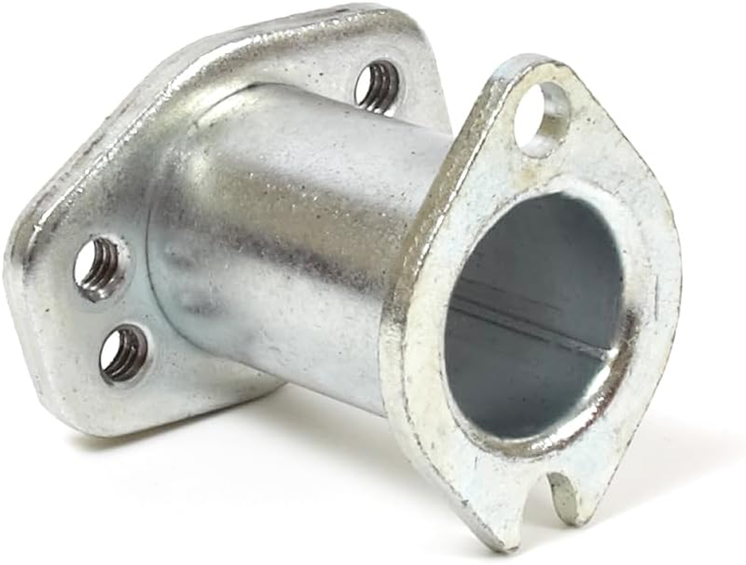 Briggs & Stratton 796002 Muffler Adapter Replaces 794661/697346/495864 image number 1