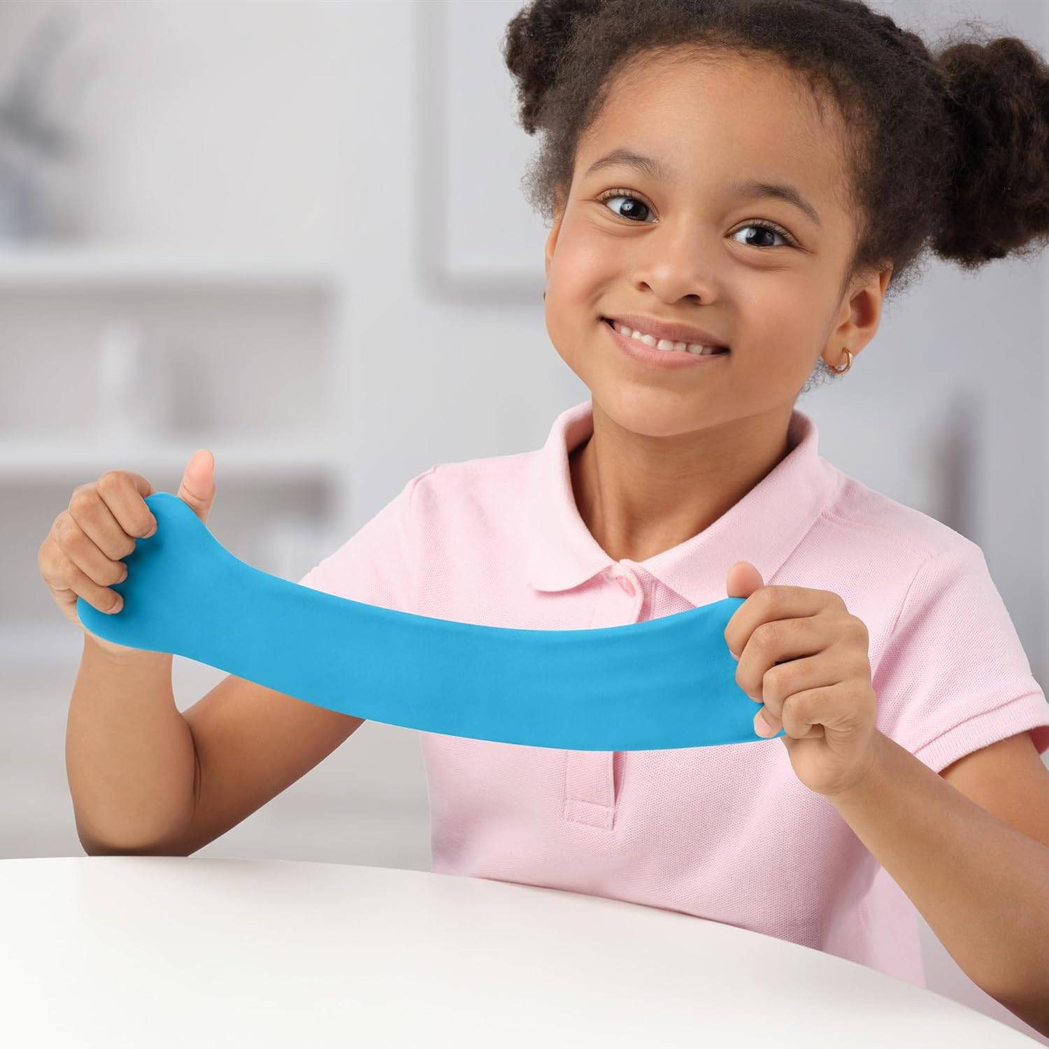 Hey Clay Monsters Set &ndash; 15 Cans Air Dry Clay with Sculpting Tools & Interactive App Instructions &ndash; Fun Modeling Kit for Kids Ages 4-8 image number 1