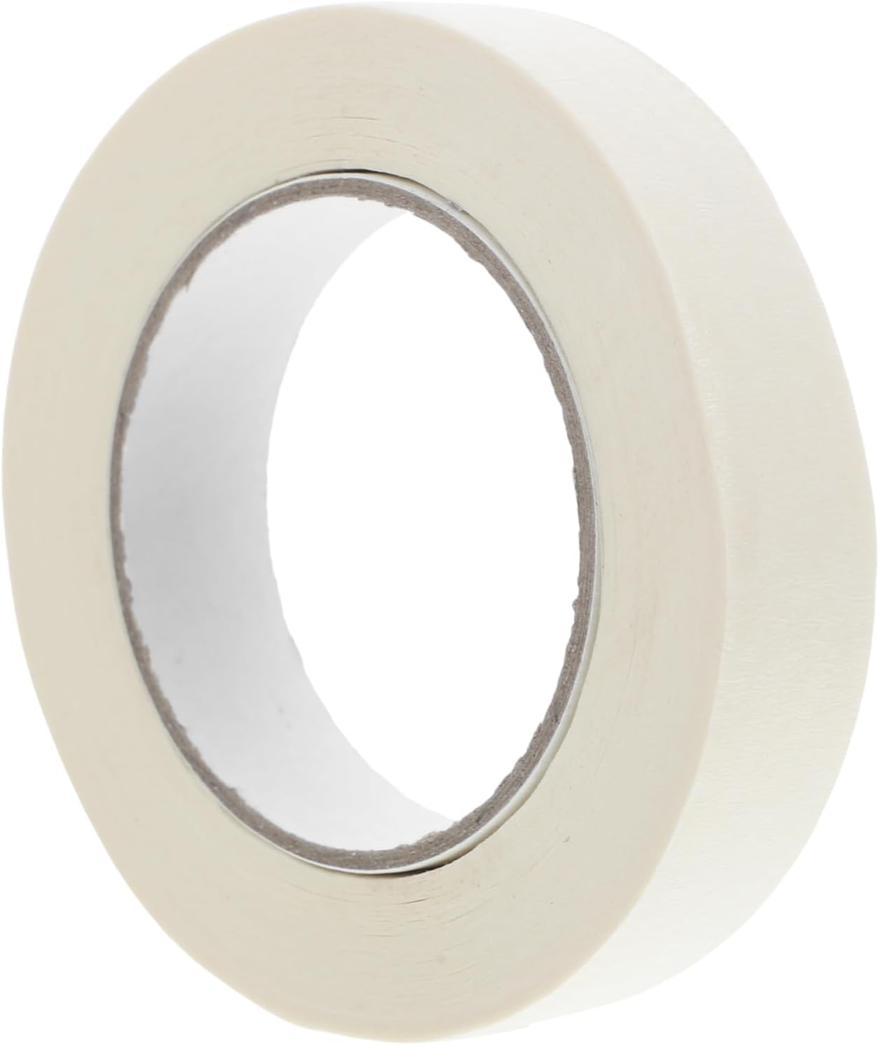 ARTIBETTER Masking Tape for Car Spraying Supply Painter Supply Writable Label Tearable Masking Tape for Painting Bulk Roll Adhesive Cover image number 1