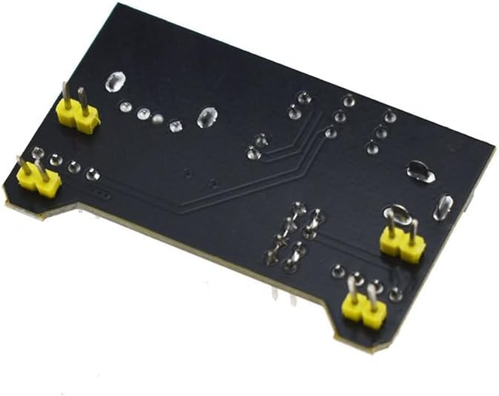 10PCS 3.3V 5V Breadboard Power Supply Shield for MB102 102 Prototype Board Breadboard image number 3