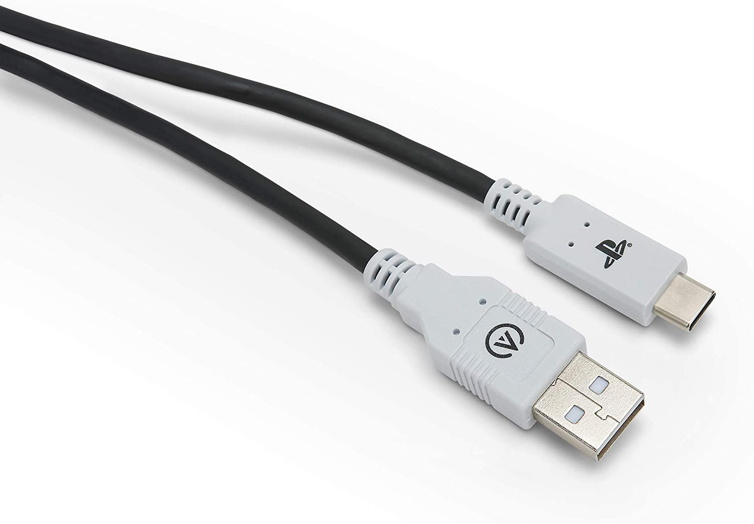 Powera USB-C Cable for Playstation 5, Cable, USB-C, PS5 image number 2
