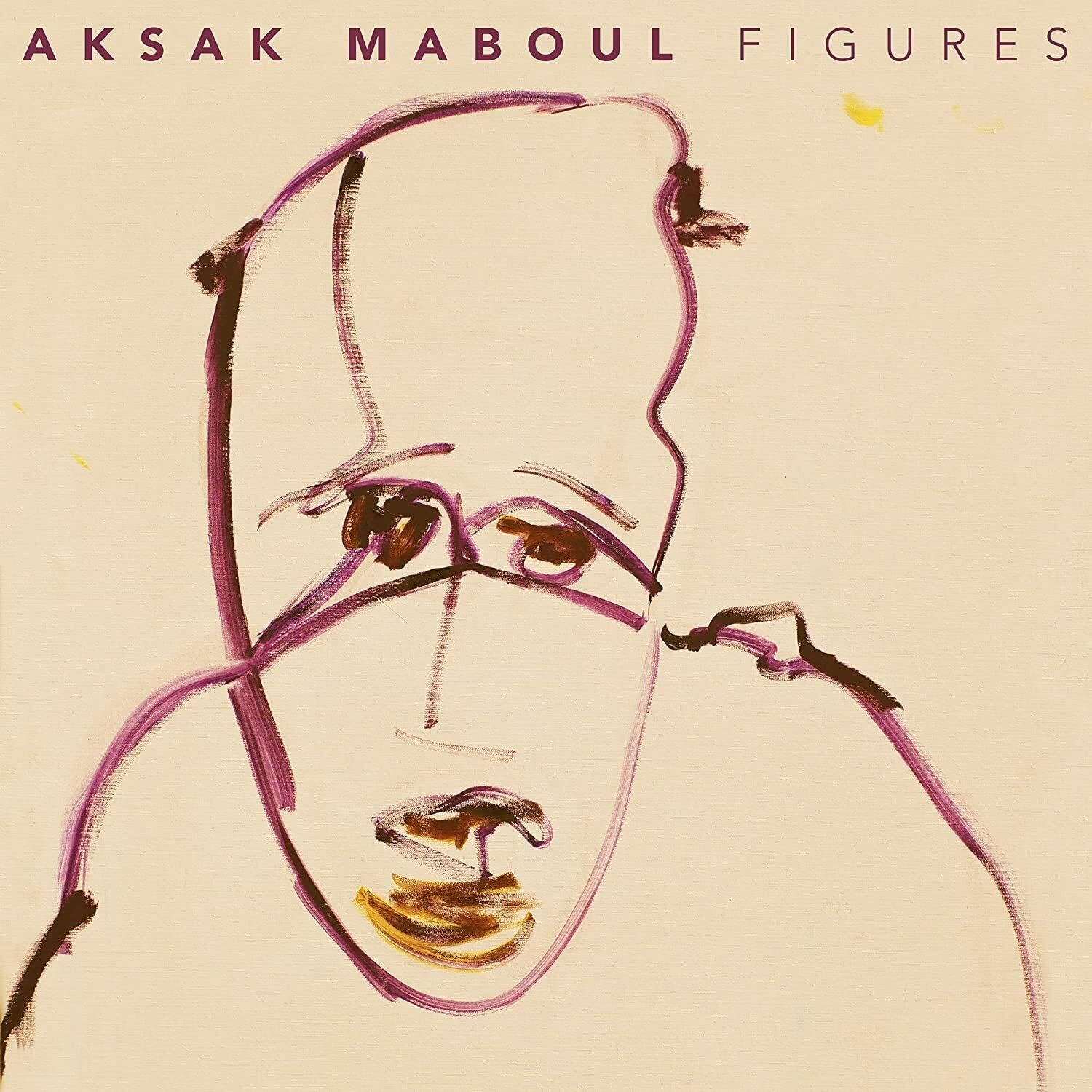 Figures (2LP)