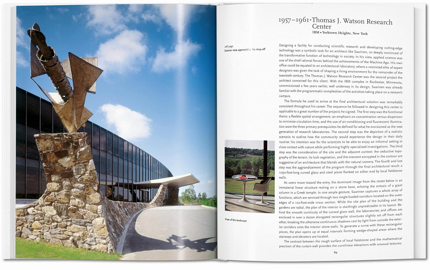 Saarinen Saarinen image number 5