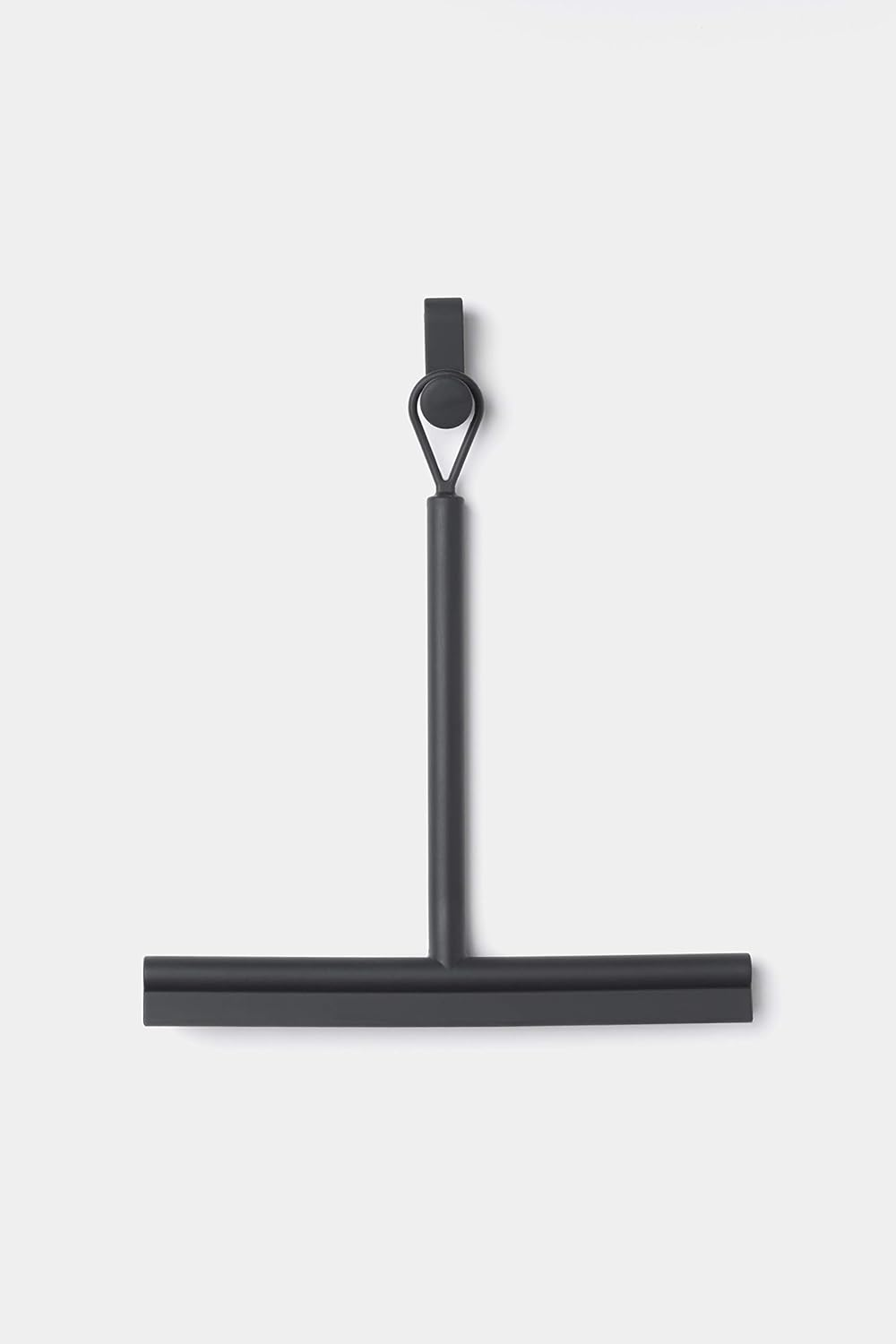 Brabantia Shower Squeegee, Dark Grey, One Size