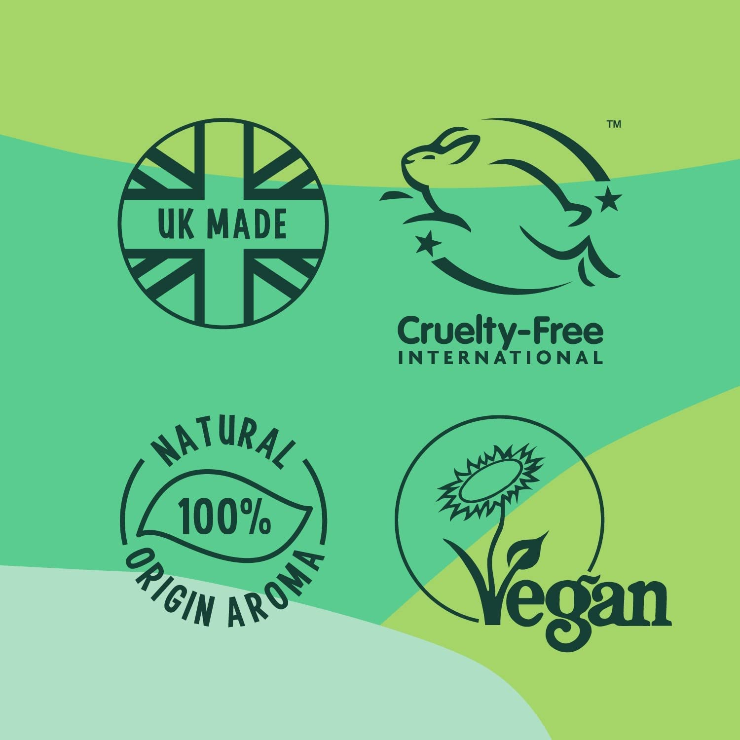 Faith in Nature Vegan Jojoba Shampoo 400Ml image number 3