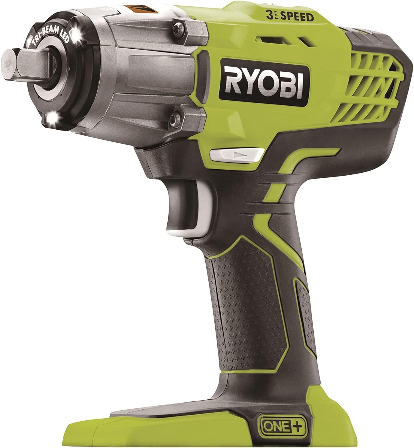 Ryobi R18IW3-0 18V ONE+ Cordless 3-Speed Impact Wrench (Body Only) image number 5