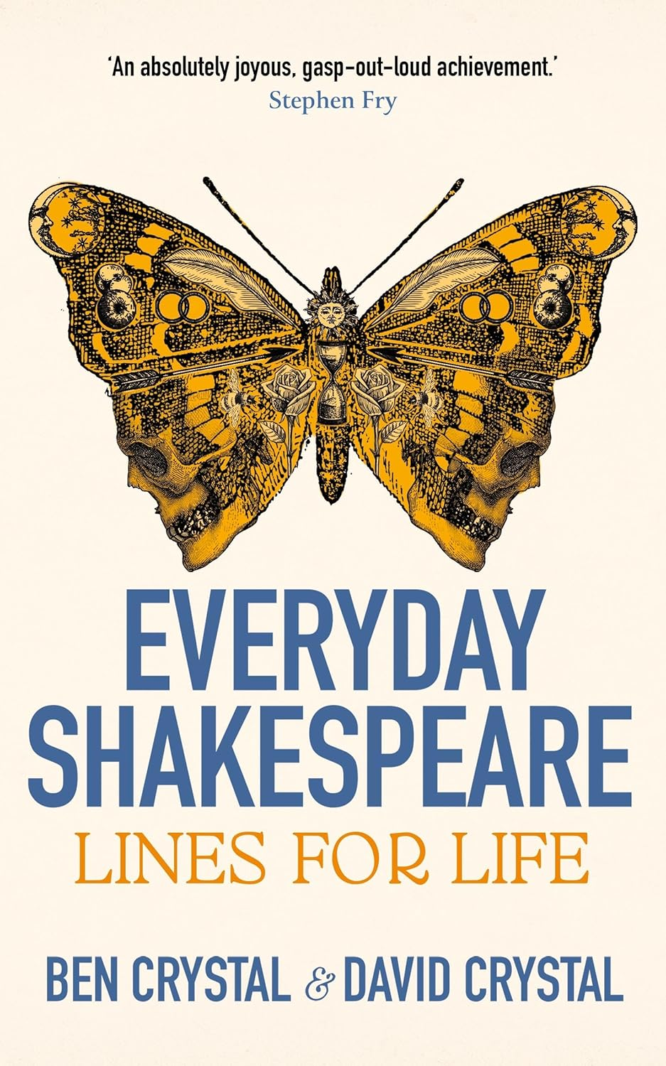 Everyday Shakespeare: Lines for Life - Paperback