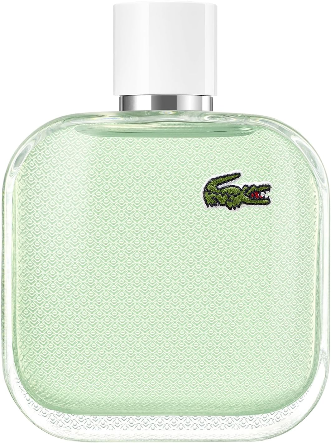 Lacoste L.12.12 Blanc Fraiche Eau De Toilette Parfum for Men 100 Ml