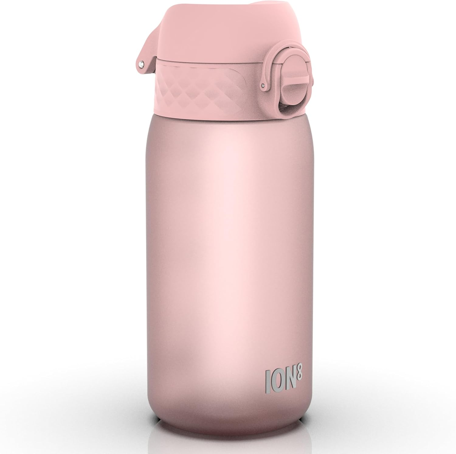 Ion8 Recyclon Water Bottle, Blue, 350 Ml Capacity