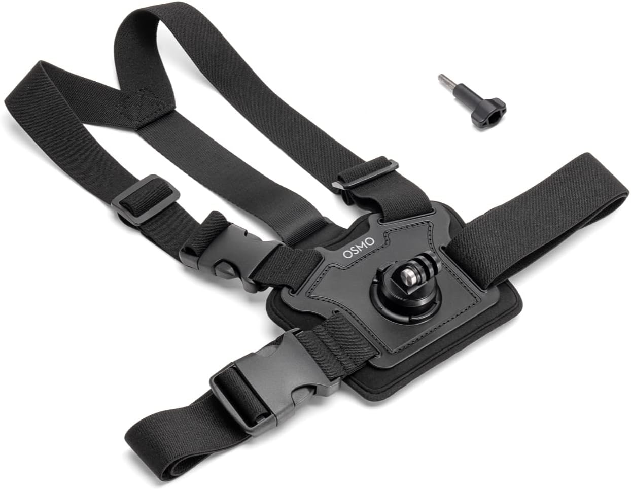 DJI Osmo Action Chest Strap Mount image number 3