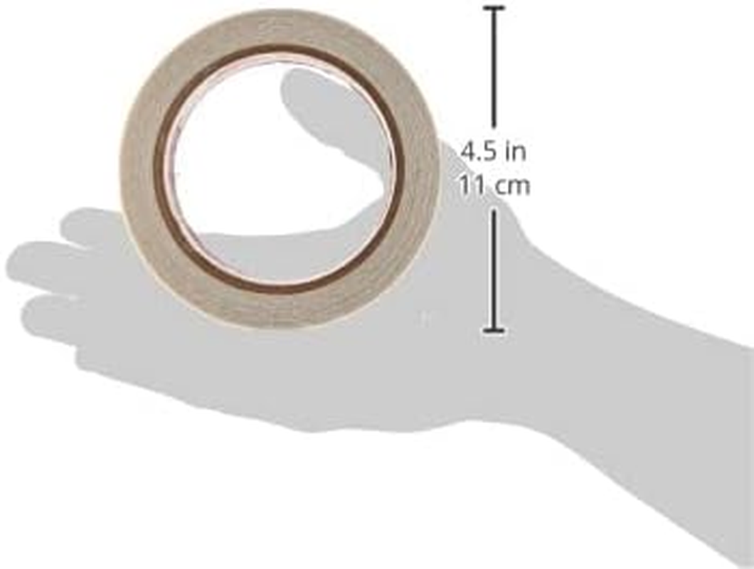 Allstar Performance ALL14275 Clear 2" X 30' Surface Guard Tape image number 2