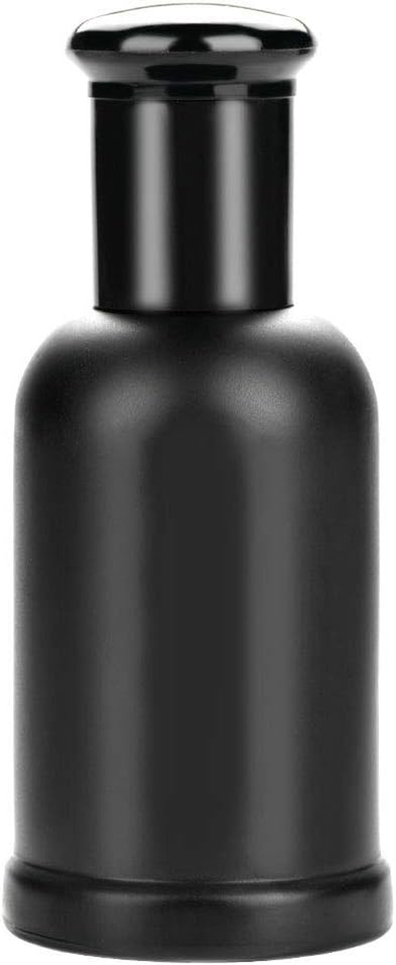 Men Cologne Men Perfume Men 50Ml Eau De Toilette, Men Classic Cologne Perfume, Long Lasting Mature Gentleman Temptations Sexy Perfume, Classic Perfume of for Men[Black] image number 1