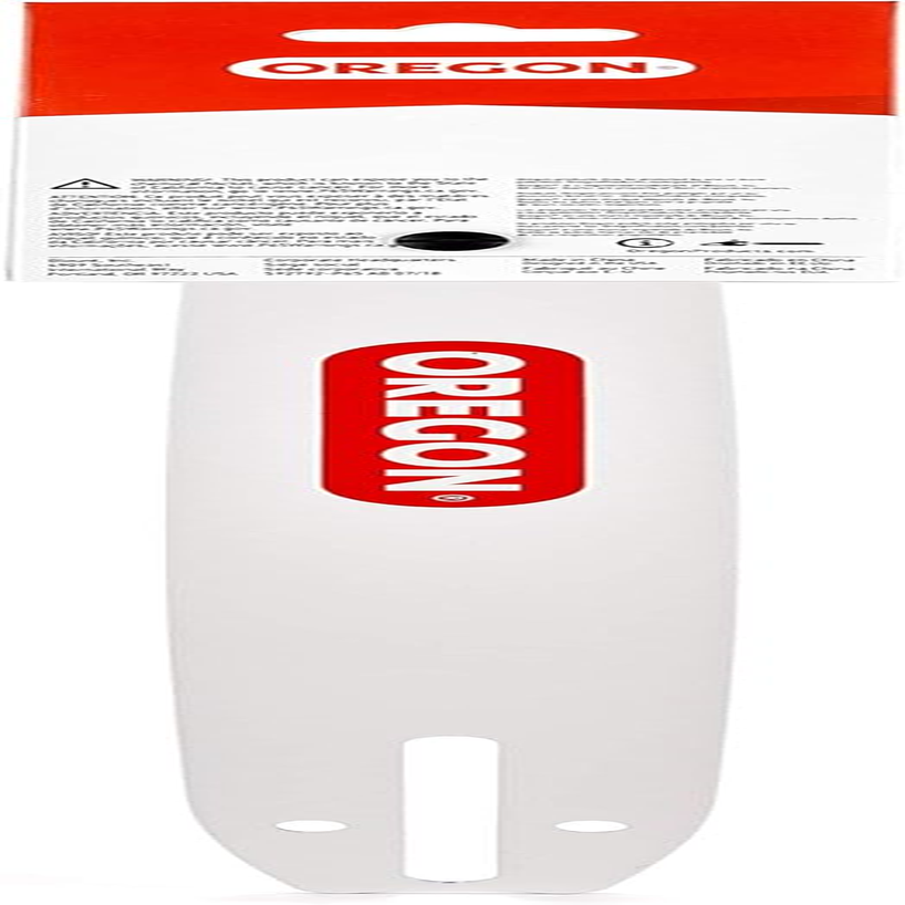 Oregon Chainsaw Guide Bar, 14" Reversible Chainsaw Blade, 35Cm Chainsaw Bar, A041 Motor Mount, 3/8" Low Profile Pitch, 1.1Mm Gauge, Fits Makita, Bosch, Worx & More image number 1