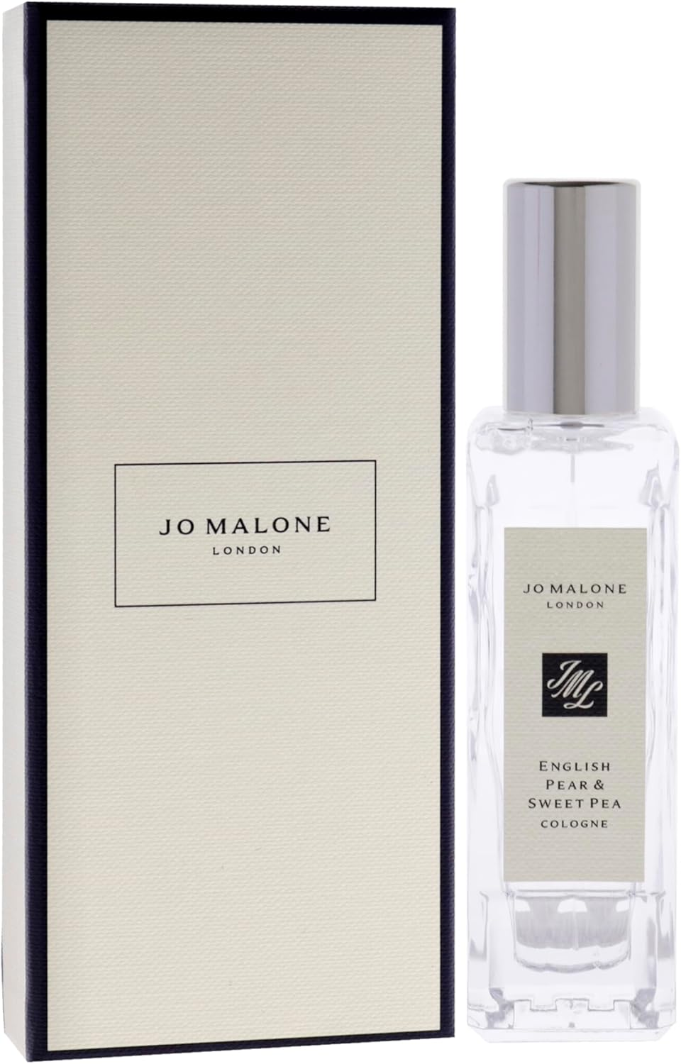 English Pear and Sweet Pea by Jo Malone for Women - 1 Oz Cologne Spray image number 2