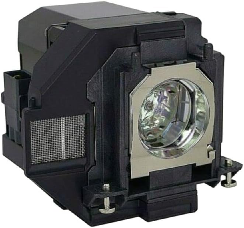 Lamps and Lanterns ELPLP97/ELPLP96 High-Quality Projector Lamp with Housing Compatible with EPSON EB-S05 TW740 TW5820 TW5700 EB-X49 EB-W06 EB-E20982W E01 E10