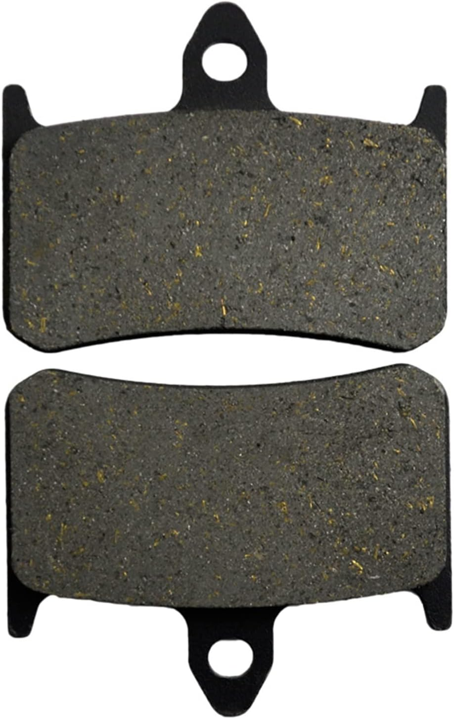 Brake Pad for X4 CB1300 D SC38 1997 1998 1999 2000 for CB 1300 FA187 X 4 for CB 1300D CB1300D Motorcycle Parts Motorbike Front Brake Pads Disc Brake Pads image number 5